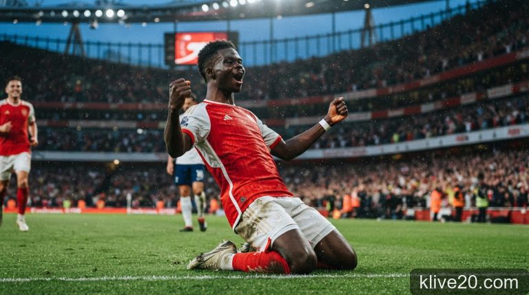Ngoại hạng Anh 2026/27 khởi tranh: Arsenal và thách thức bảo vệ ngai vàng