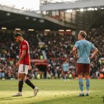 Derby Manchester 2026: Khi Quỷ đỏ và The Citizens cùng ở vạch xuất phát